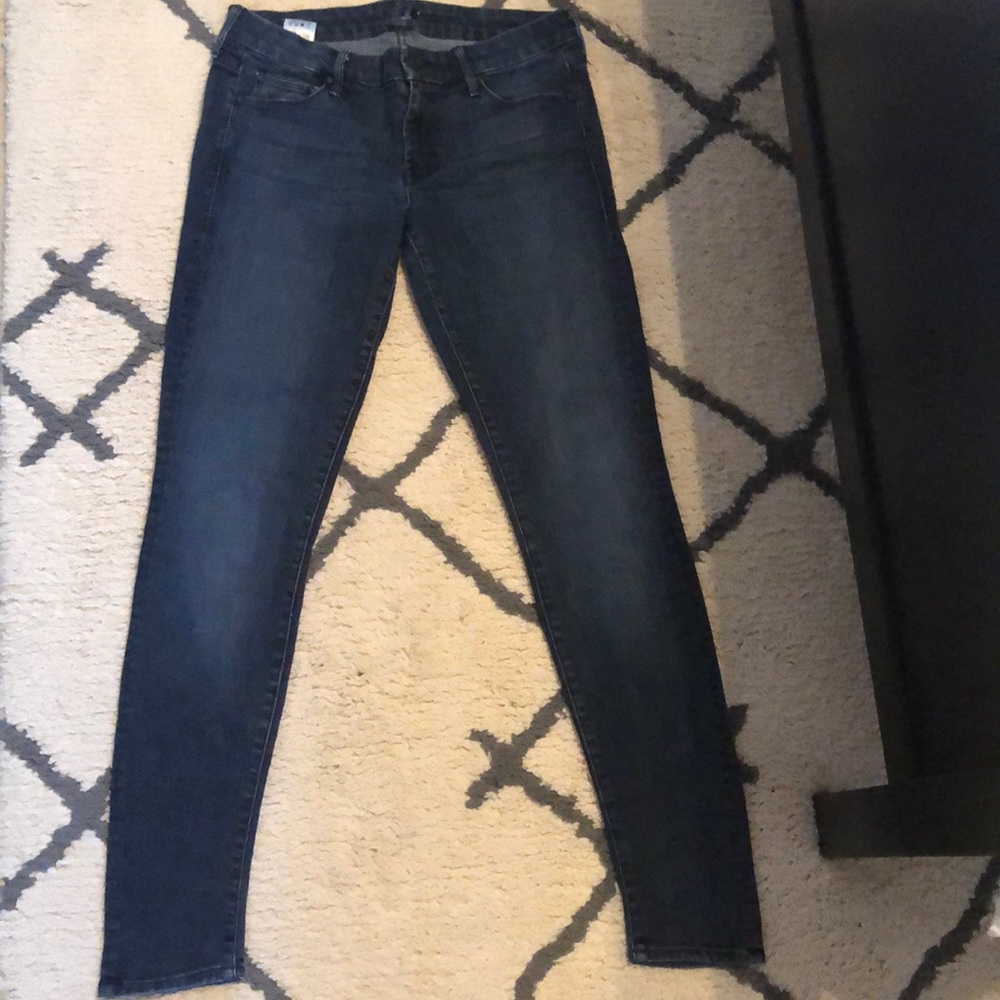 Mother Jeans - The Looker size 28